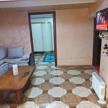 Tanger Appartement Buitenkant foto