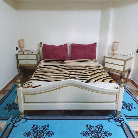 Tanger Appartement Buitenkant foto
