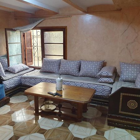 Tanger Appartement Buitenkant foto