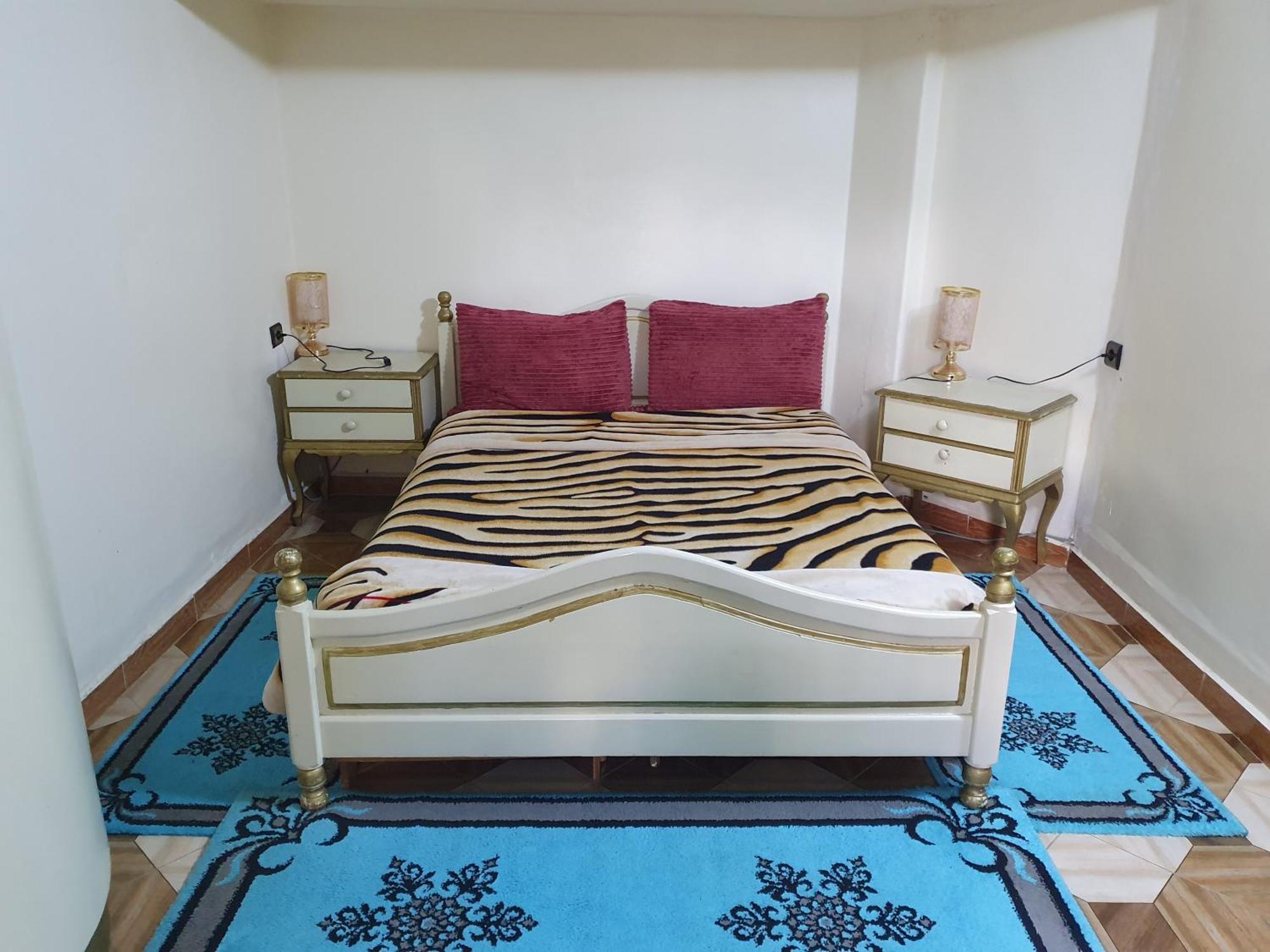 Tanger Appartement Buitenkant foto