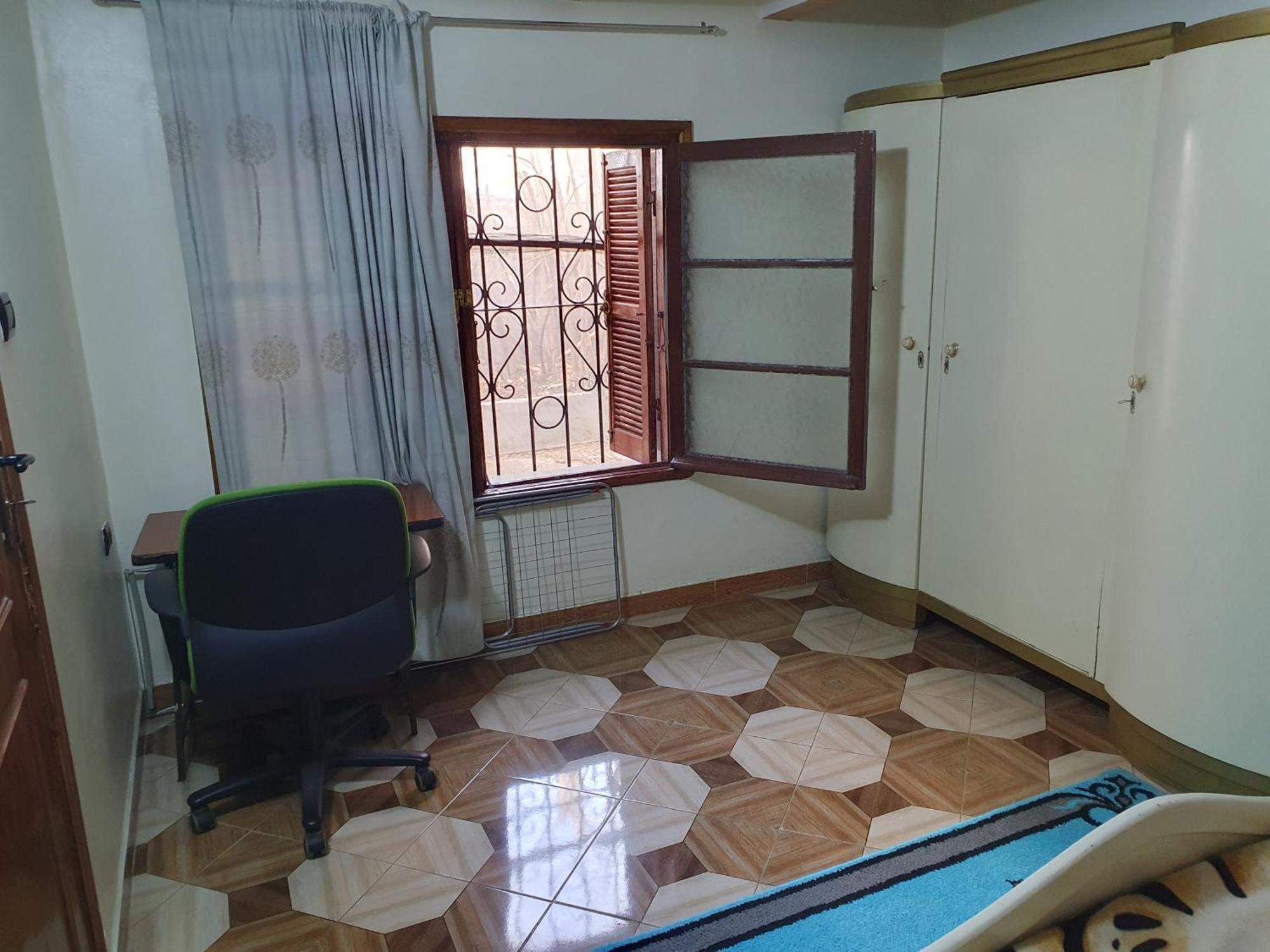 Tanger Appartement Buitenkant foto