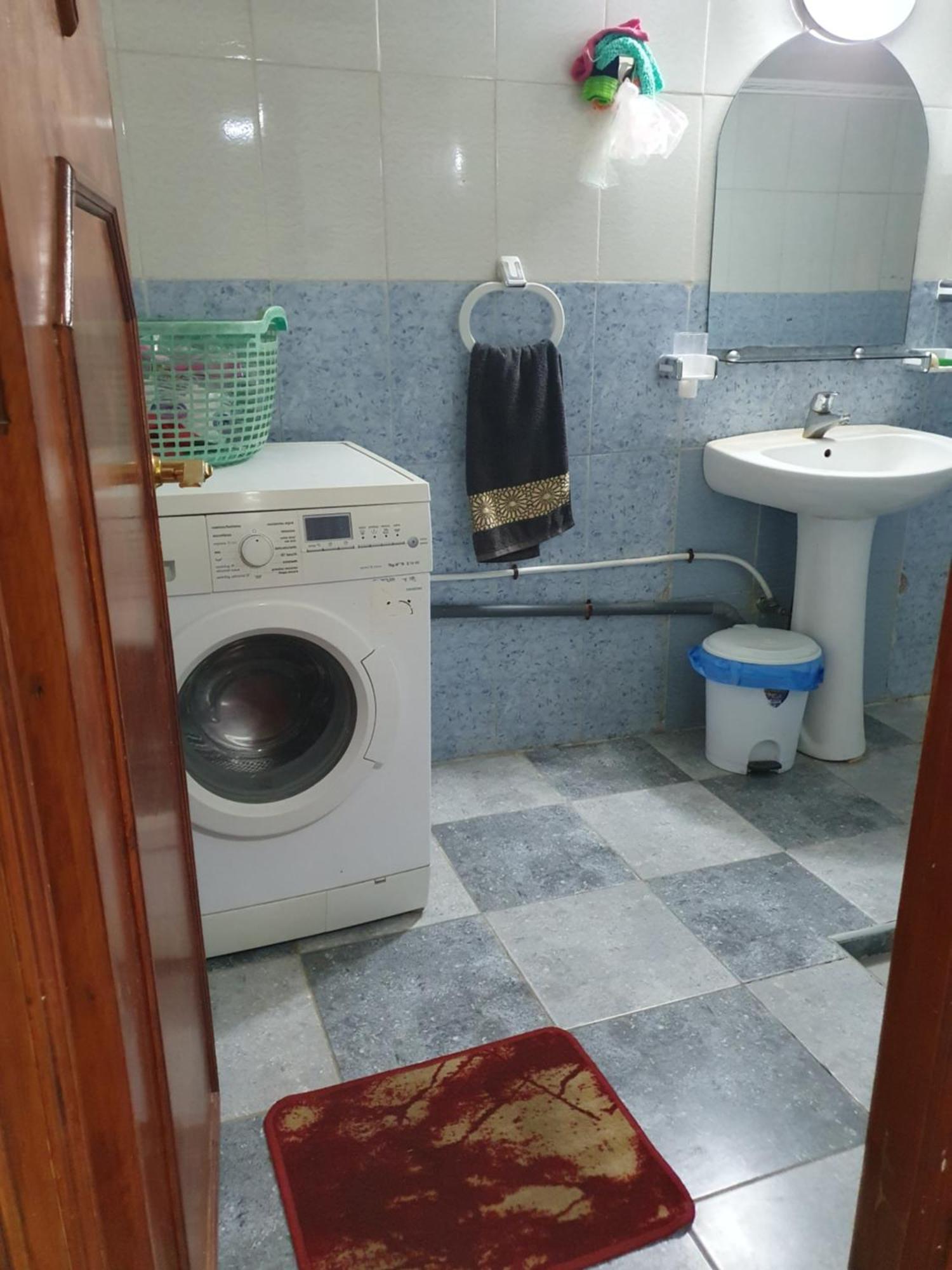 Tanger Appartement Buitenkant foto
